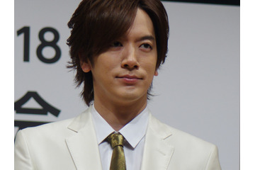 DAIGO、北川景子からダメ出し「素のDAIGOは？」 画像