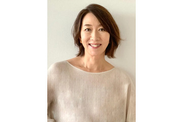 長野智子、学生以来の文化放送でパーソナリティーに挑戦！ 画像