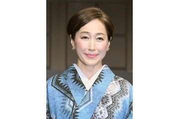 高島礼子、今年7月に還暦!SNS驚きの声「信じられない」 画像