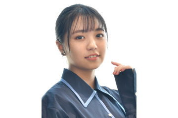 大原優乃、ランジェリー姿で豊満バストと美背中大胆披露 写真集表紙・裏表紙解禁 画像