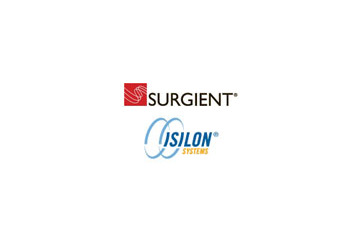 Surgient、Isilon IQを使用して仮想データセンターを強化 画像