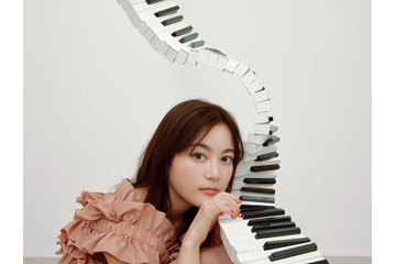 生田絵梨花、27歳の誕生日にソロデビュー発表!1st EP収録曲には自作曲も 画像