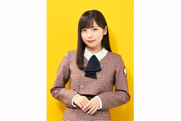 日向坂46・齊藤京子、初の単独ラジオパーソナリティに挑戦! 画像