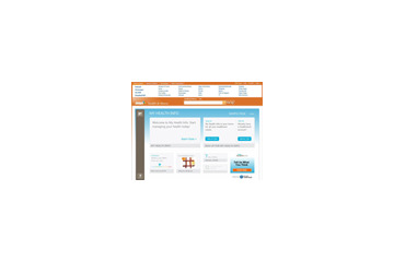 米マイクロソフト、MSNで健康管理ツール「My Health Info」を提供 画像