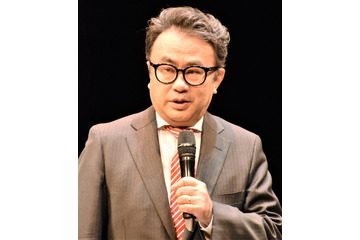 三谷幸喜、『あさイチ』ゲストの山本耕史にメッセージ「一生全裸でお願い」 画像