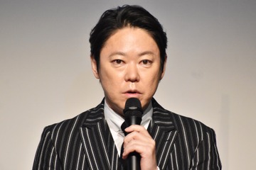阿部サダヲ、鶴瓶の若い頃の毛量の多さに「どうやって抜けていくんですか?」 画像