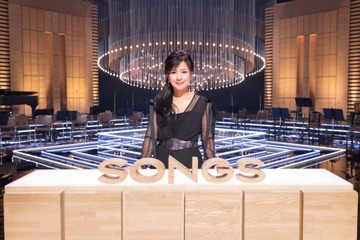 NHK『SONGS』に薬師丸ひろ子が登場! 約6年ぶりの最新アルバムから「きみとわたしのうた」を披露 画像