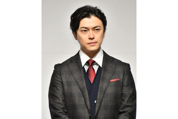 勝地涼、若い頃は「仕事より出会い求めに」俳優業は不純な動機？ 画像