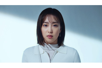 石川佳純、CM露出が加速!今度はブランド傘のアンバサダーに 画像