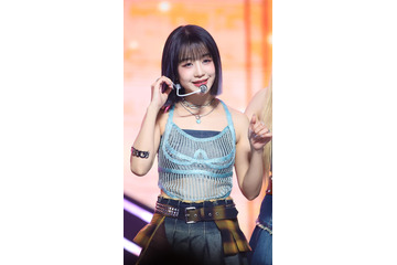 Kep1er・ヒカル、SZA「Kill Bill」をカバー!圧倒的な表現力に反響続々「ラップもボーカルも最高すぎる」 画像