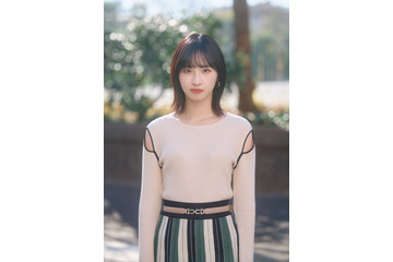 STU48・沖侑果が新事務所へ「初心を忘れず色々なことにチャレンジしていけたら」 画像