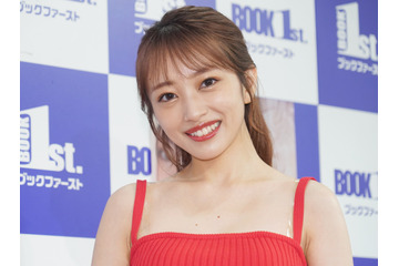 向井地美音、ビキニで魅せる美ボディ！SNSのオフショに「実に…けしからん」 画像