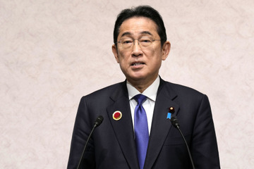岸田文雄首相が小澤征爾を追悼 「偉大な指揮者であり、日本が誇るレジェンド」 画像