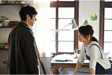 響が家出！行先は意外なところだった……日曜劇場『さよならマエストロ』第5話 画像