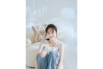 島崎遥香、初のエッセイ本発売　32ページの撮り下ろしショットも掲載 画像