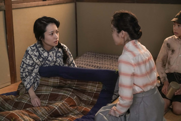 「何があった?」タイ子を心配する声多数『ブギウギ』第94話 画像