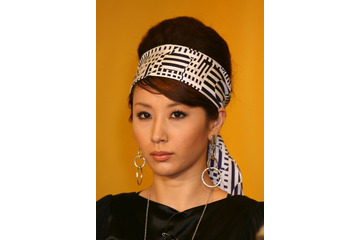 鈴木紗理奈、留学中の息子と仲良し！お互いの恋愛相談も 画像