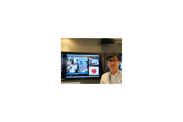 「CEATEC JAPAN 2009」明日開幕! 画像