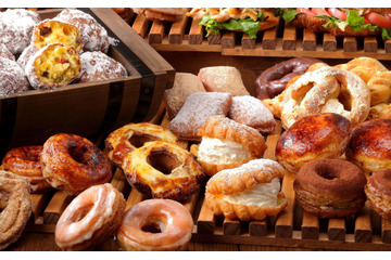 東京で話題「JACK IN THE DONUTS」が九州初出店!3月博多天神にオープン 画像