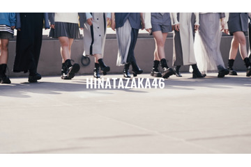 日向坂46、4月10日に11thシングル発売決定!ティザー映像も公開 画像