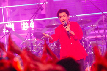 NHKでサザン特番 ライブSPの未公開カバー曲&インタビューが追加 画像