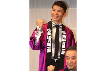 深沢邦之、笑福亭笑瓶さんを偲ぶ会開催を報告　『噂の！東京マガジン』出演者が参加 画像