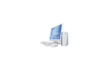 エプソンダイレクト、5万円台のコンパクトデスクトップPC——現行モデルへのWindows 7対応も 画像