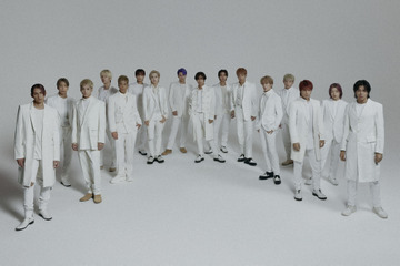 NHK音楽番組『Venue101』拡大版！ATEEZ、THE RAMPAGE、TWS、Number_i 出演 画像