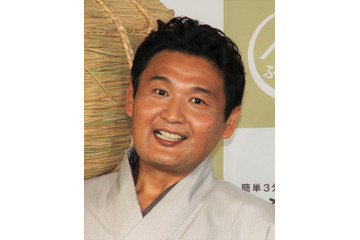 貴乃花氏、愛犬との無邪気な姿に反響!ギャップに驚きの声 画像