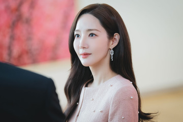 ただの”スカッと系“ではなかった!話題の韓ドラ『私の夫と結婚して』が完結 画像