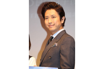 谷原章介、俳優デビュー作で洗礼 監督から説教される 画像