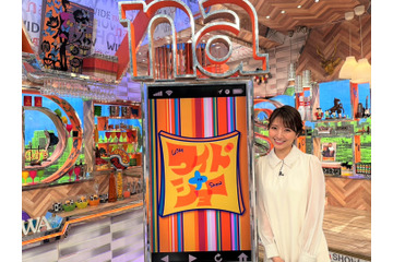 元フジアナ・三田友梨佳、古巣『ワイドナショー』出演で緊張? ロンブー淳「おびえてる」 画像