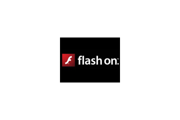 米Adobe、Flash Player 10.1を発表 〜 モバイル機器に初のフル対応 画像