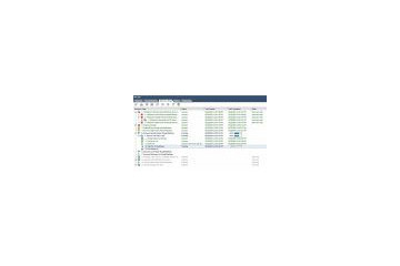 「VMware vCenter Site Recovery Manager 4」出荷開始 〜 災害復旧を低コストで実現 画像