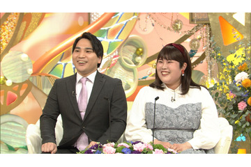 ステージ4の乳がんと闘う妻を夫が支える!MC藤井隆「今日は感情の起伏が激しい!」 画像