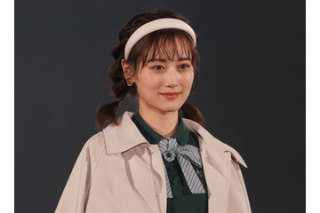 乃木坂46・山下美月、卒業までにしたいツインテール公開 画像