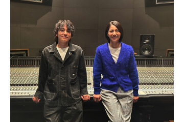 松下奈緒、新曲「きらりら」が自身主演ドラマ「恋愛戦略会議」主題歌に！ 画像