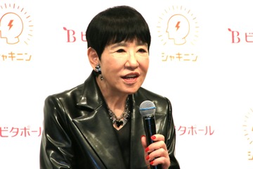 鳥山明さんに続いてTARAKOさんの訃報…和田アキ子、「お別れする人が多い」と肩を落とす 画像