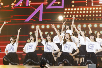 乃木坂46・清宮レイ&松尾美佑、バスラを振り返る「無事、最後まで…」 画像