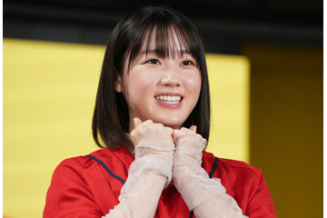 STU48甲斐心愛、KLP48に移籍 マレーシア移住へ 画像