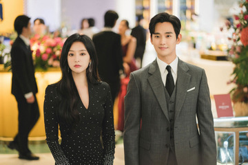 韓国ドラマ『涙の女王』「あらすじ」・「キャスト」・「見どころ」まとめ 画像