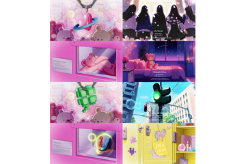 ILLIT、アルバムタイトル曲「Magnetic」のMVビジュアルティザーを公開!10代少女の愛らしい表情に話題沸騰 画像