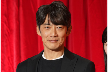 反町隆史・松嶋菜々子、熱愛ウラ話！？山崎裕太が「恥ずかしい勘違い」語る 画像