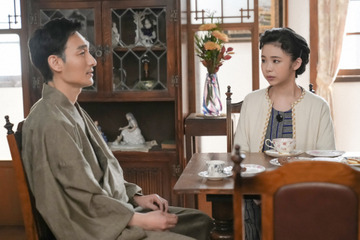 歌う意味を問う草彅剛の演技に反響『ブギウギ』第119話 画像