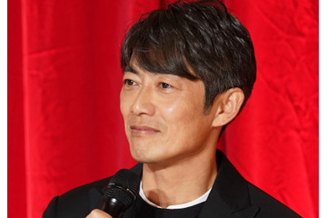 反町隆史、『GTO』リバイバルへの思い「生きづらい世の中とか…」 画像