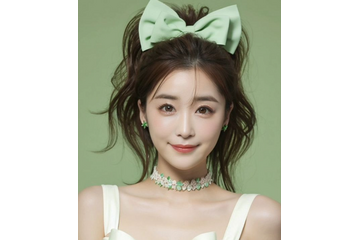 「ヤバッ」「かわいい」休井美郷、SNS公開の写真にファン注目 画像