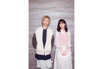生田絵梨花、1stEP「capriccioso」全収録内容＆ジャケット公開 画像