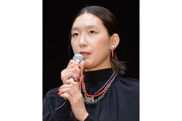 江口のりこ、家賃2万6千円だった下積み時代 風呂なし生活は4年 画像