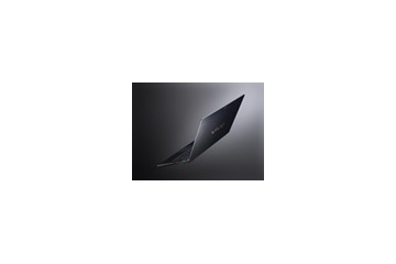 遂に発表! 究極の超薄型・超軽量ノートPC「VAIO X」シリーズ 画像