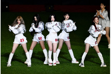 (G)I-DLE、4月に来日イベント開催!トーク観覧やサイン会、ハイタッチ会などレアイベントが満載 画像